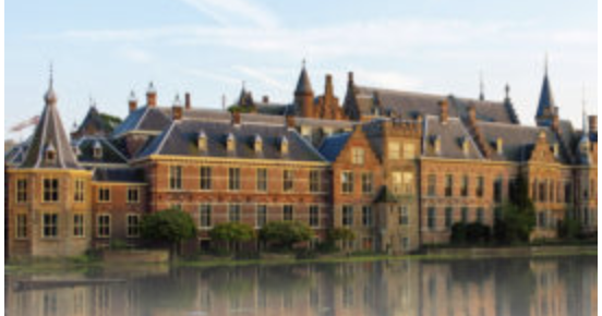 Een Eigenhuis Schilderplan voor het Binnenhof?