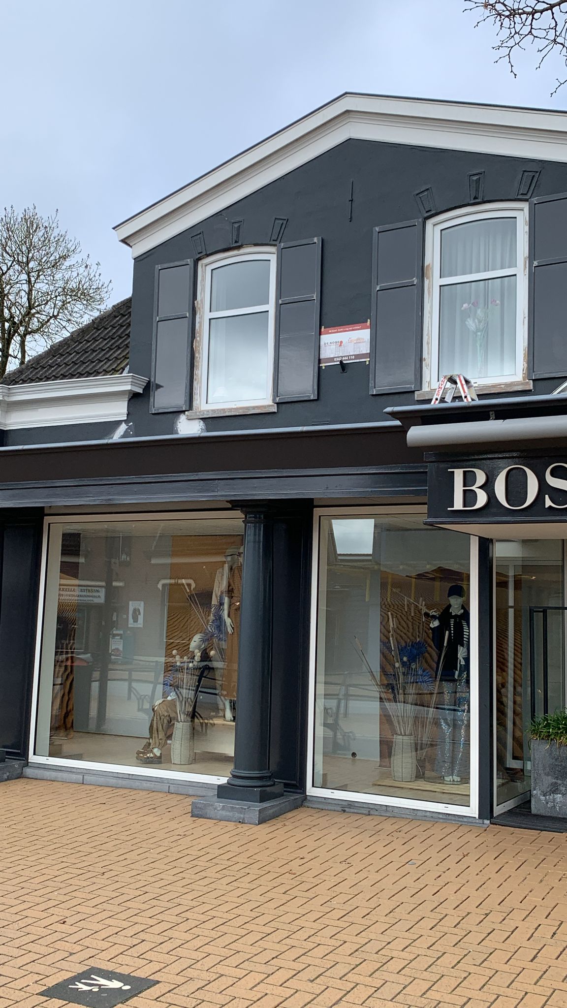 Zoekt u een schilder in Dronten?
