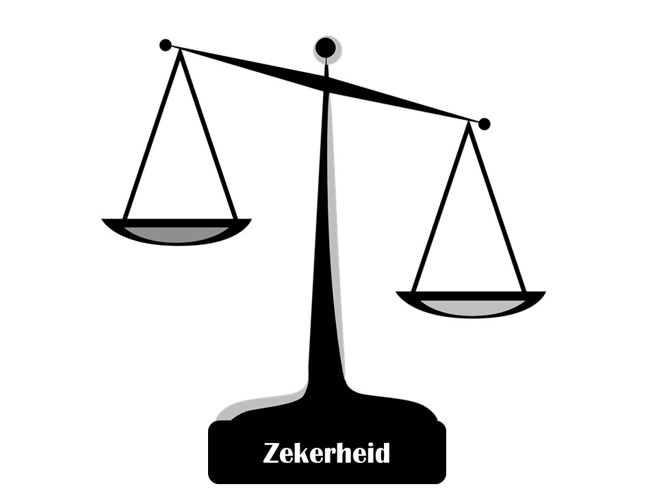 Dé 8 zekerheid garanties van Eigenhuis Schilderplan
