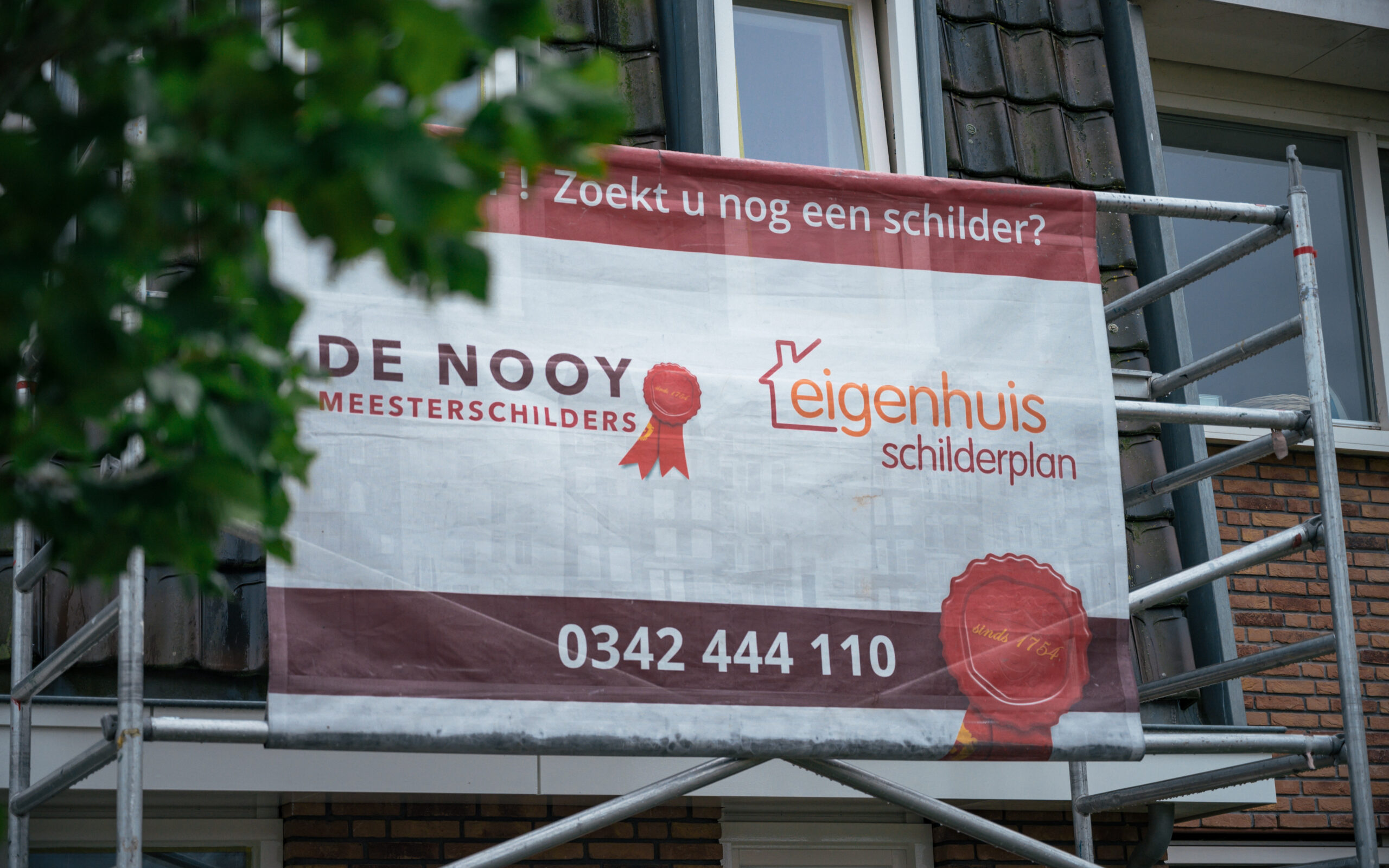 Is Eigenhuis Schilderplan iets voor mij?