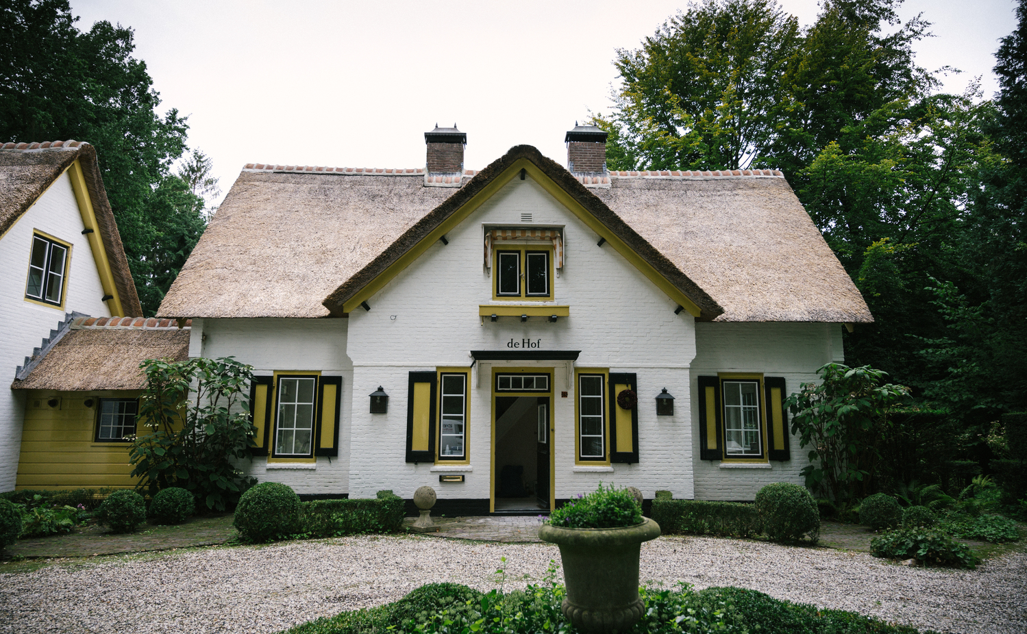 Oplevering Amersfoort